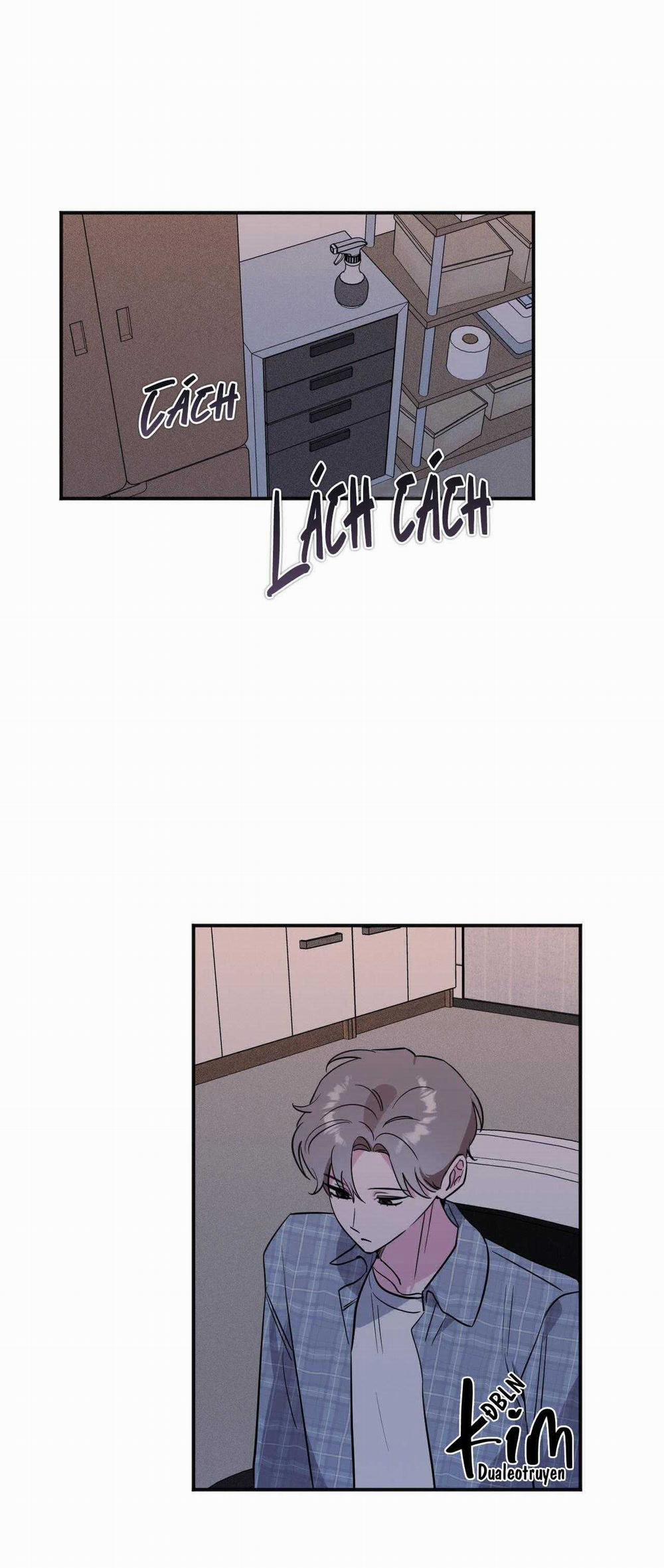 Cạm Bẫy Đại Học 84 trang 18