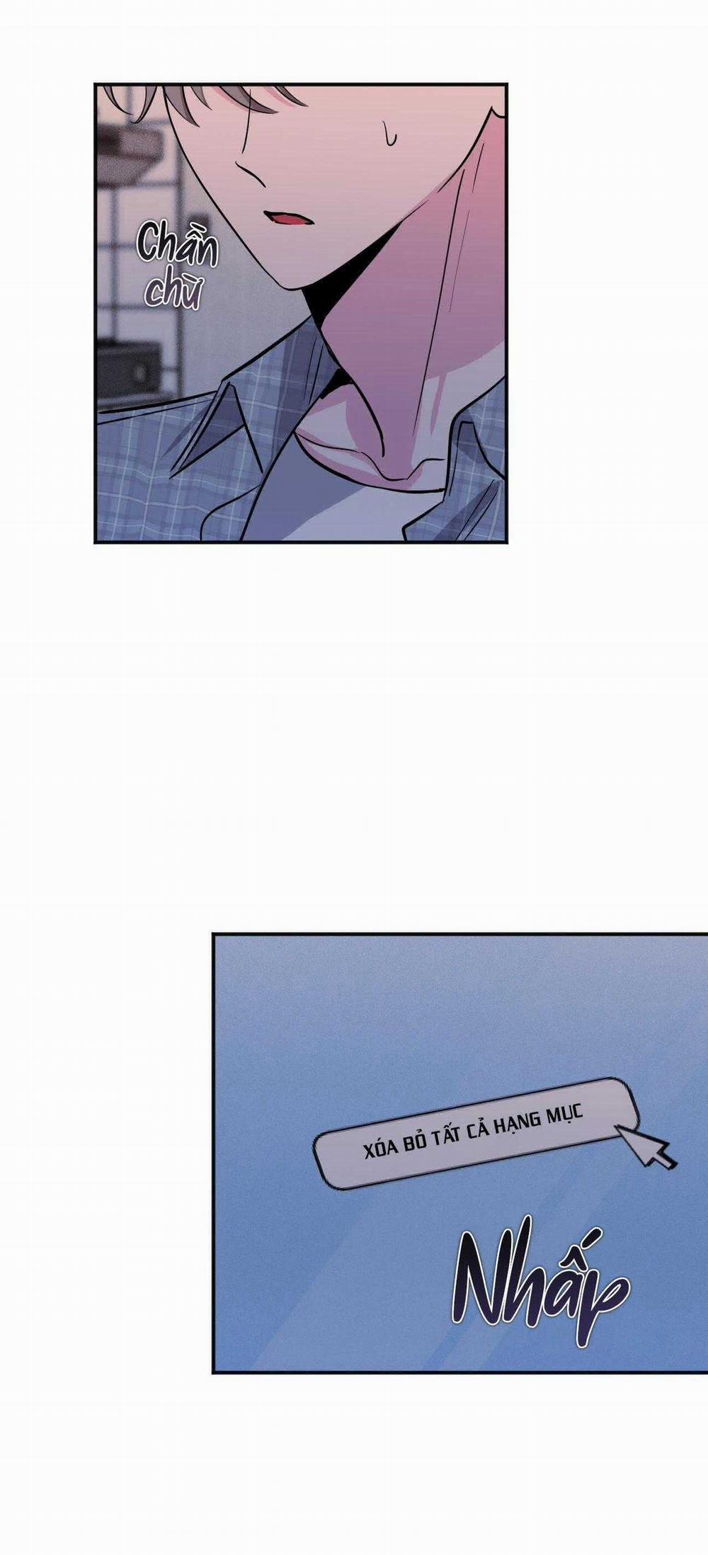 Cạm Bẫy Đại Học 84 trang 19