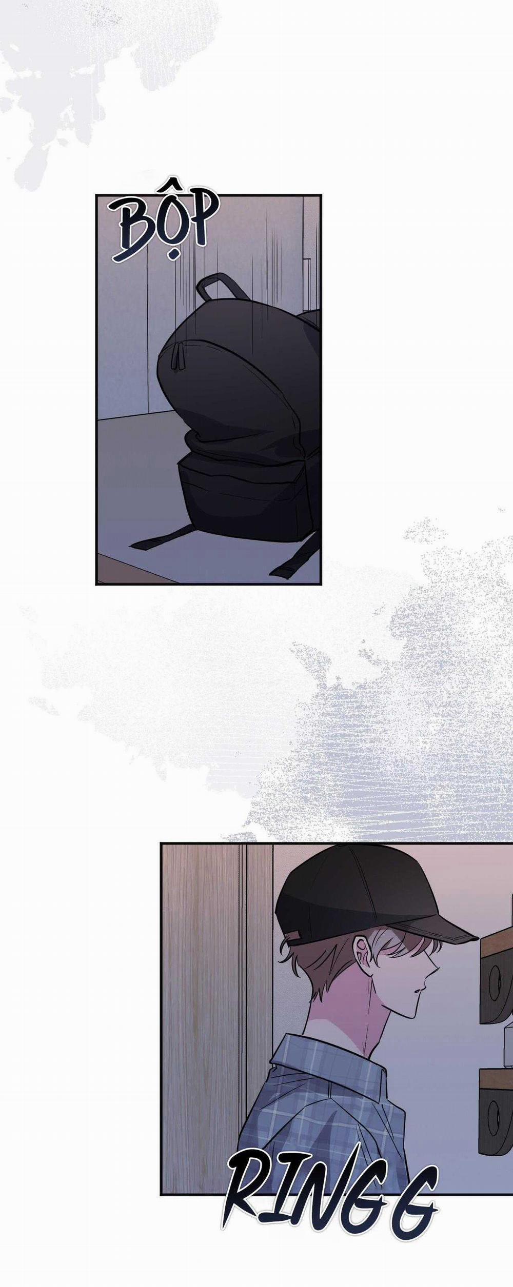 Cạm Bẫy Đại Học 84 trang 2