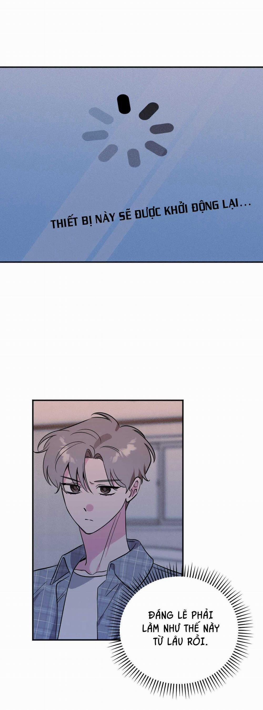 Cạm Bẫy Đại Học 84 trang 20