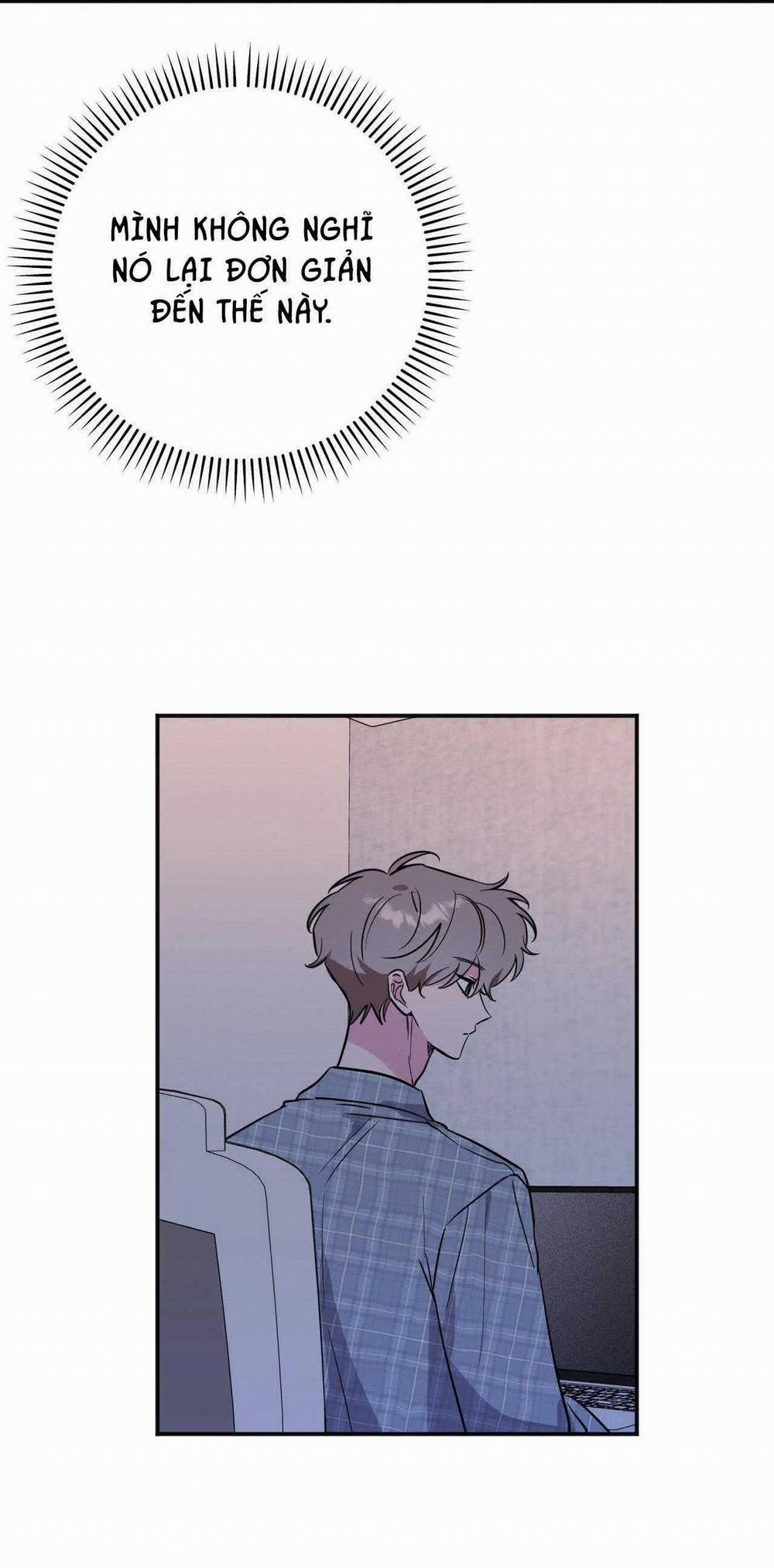 Cạm Bẫy Đại Học 84 trang 22