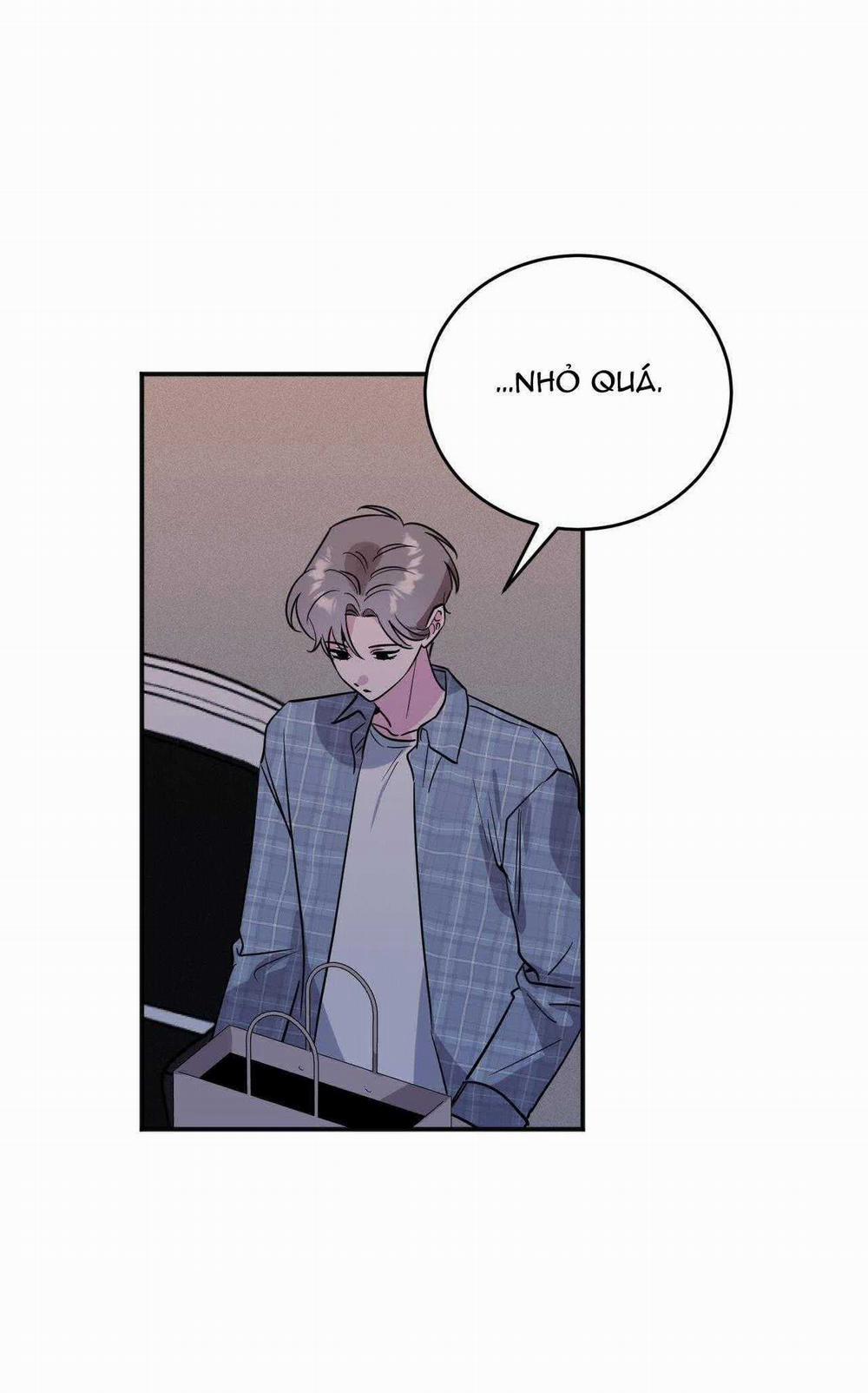 Cạm Bẫy Đại Học 84 trang 24