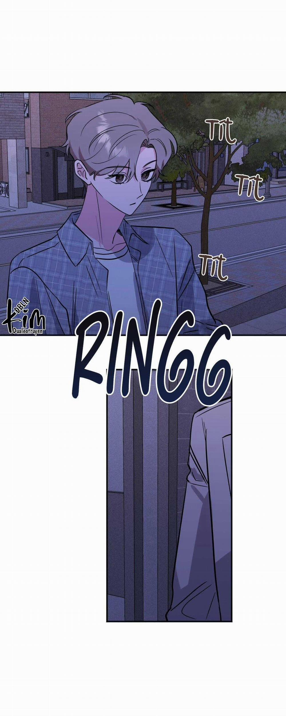 Cạm Bẫy Đại Học 84 trang 27