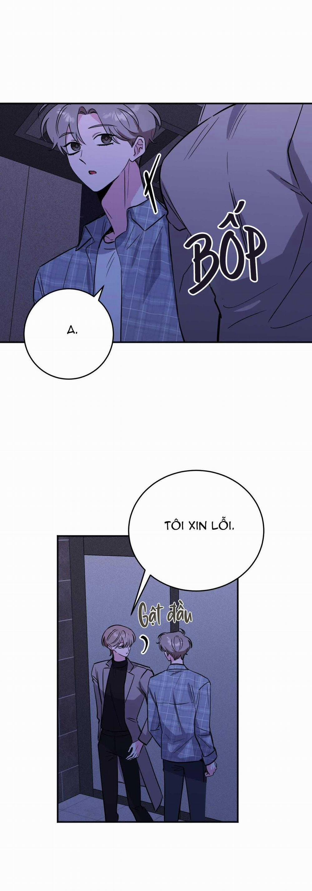 Cạm Bẫy Đại Học 84 trang 28