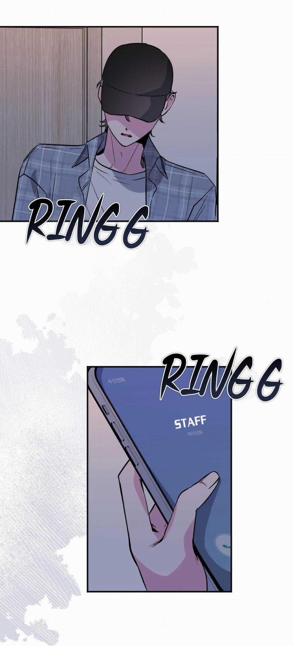 Cạm Bẫy Đại Học 84 trang 3