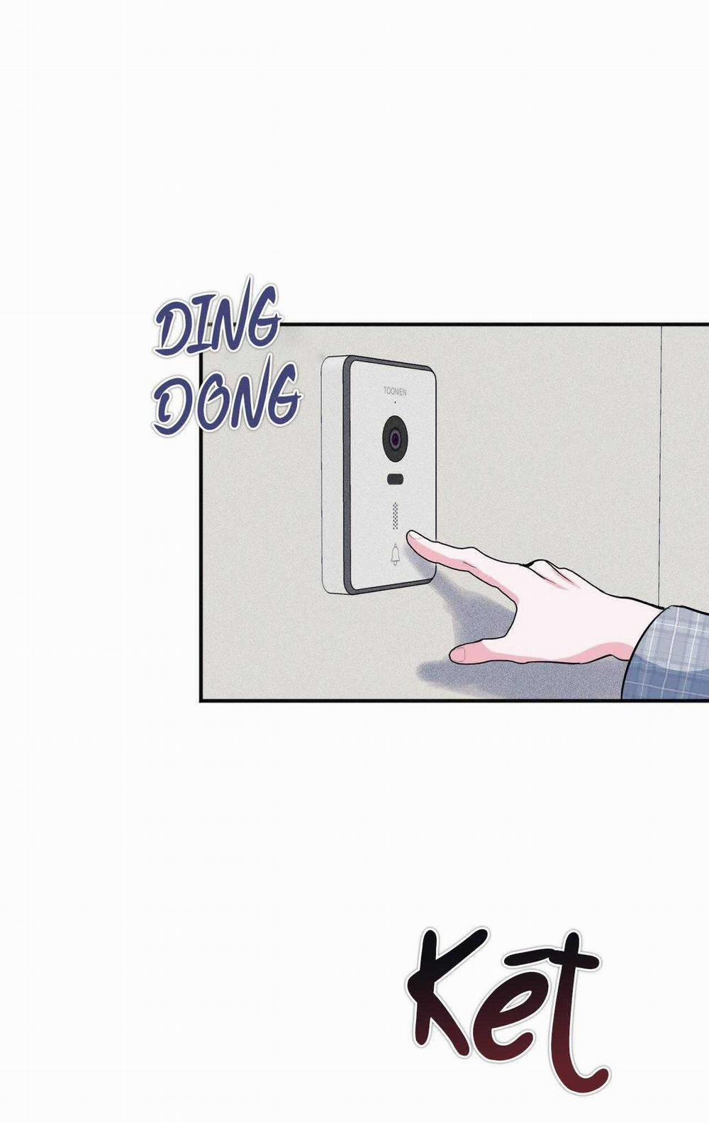 Cạm Bẫy Đại Học 84 trang 30