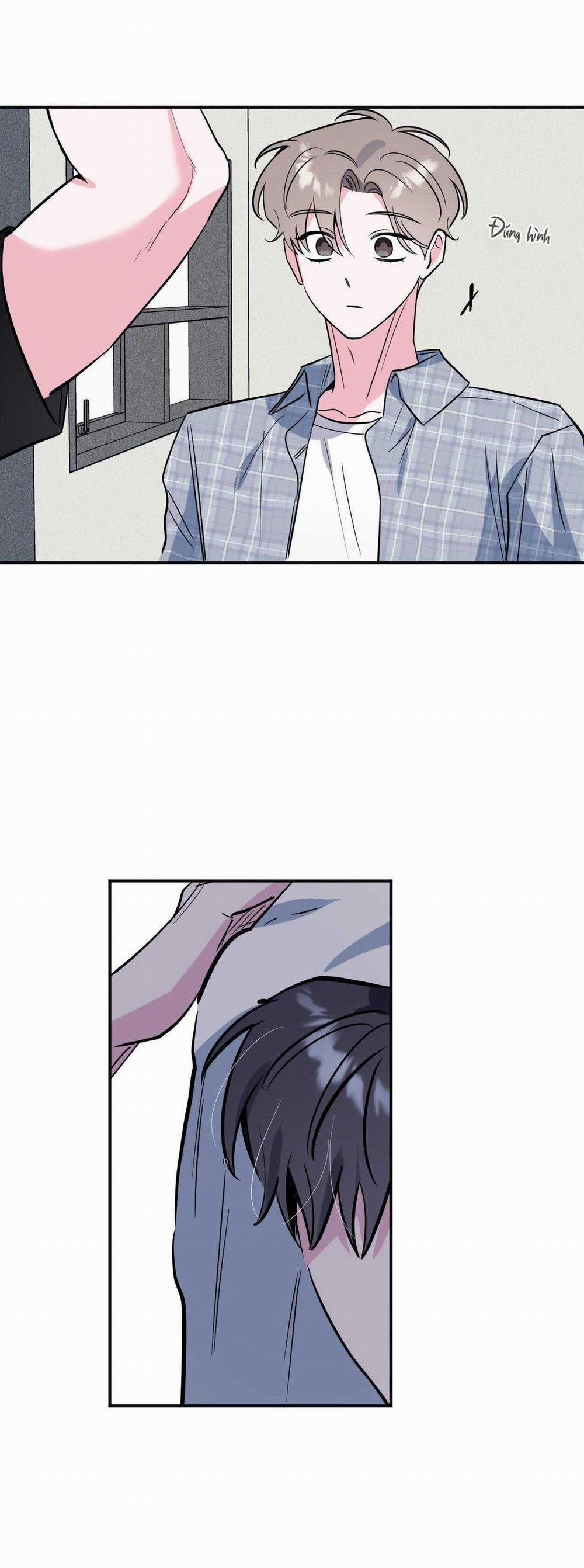 Cạm Bẫy Đại Học 84 trang 32