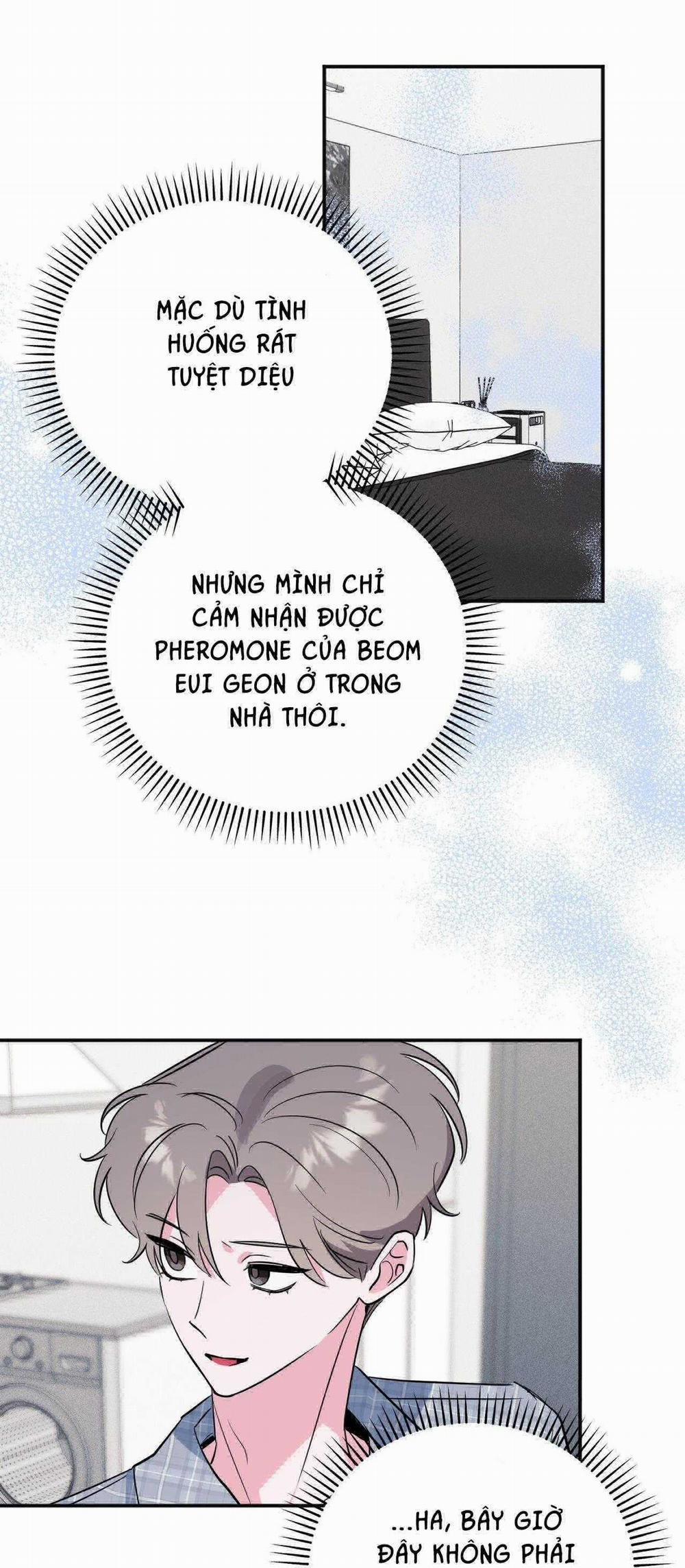 Cạm Bẫy Đại Học 84 trang 36