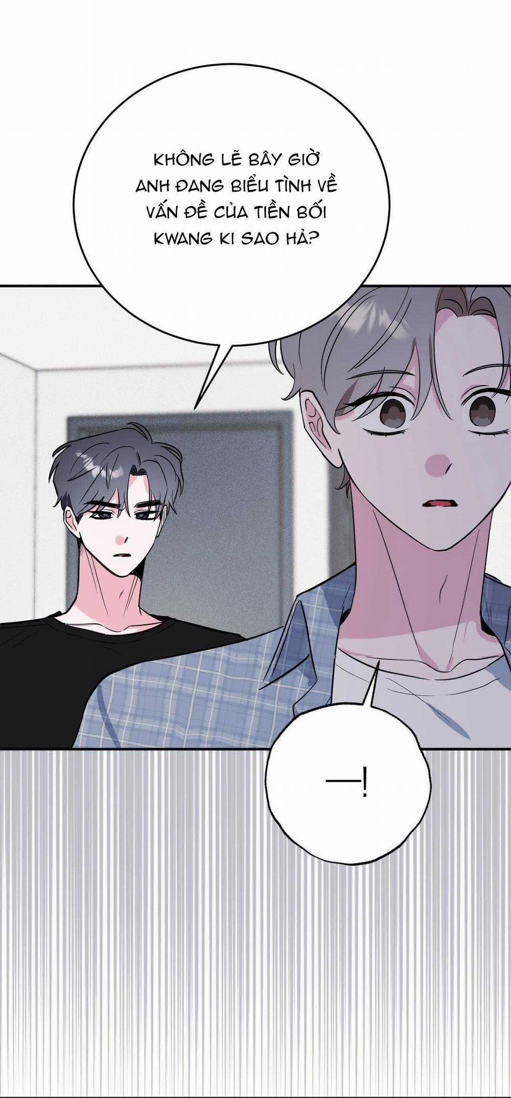 Cạm Bẫy Đại Học 84 trang 38