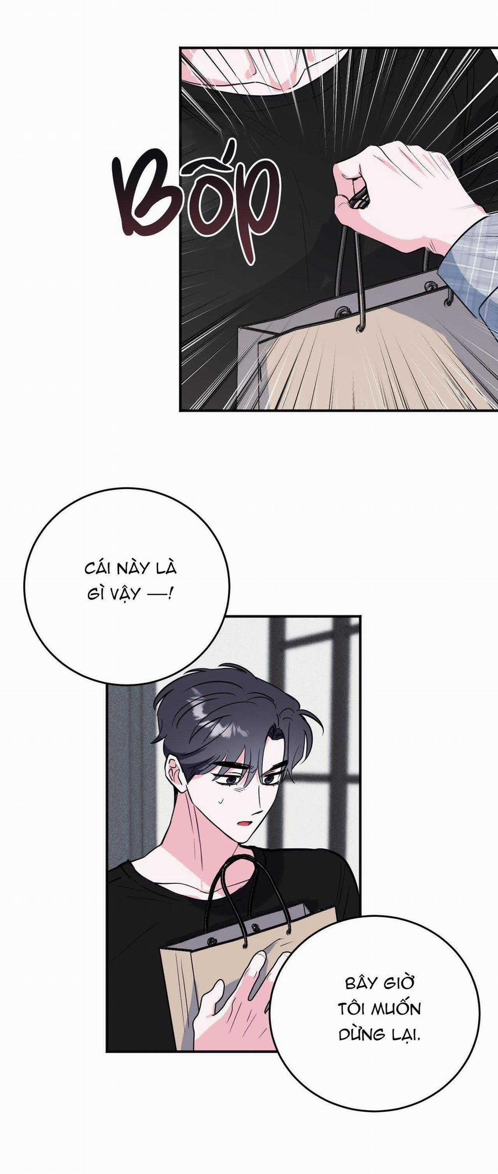 Cạm Bẫy Đại Học 84 trang 40