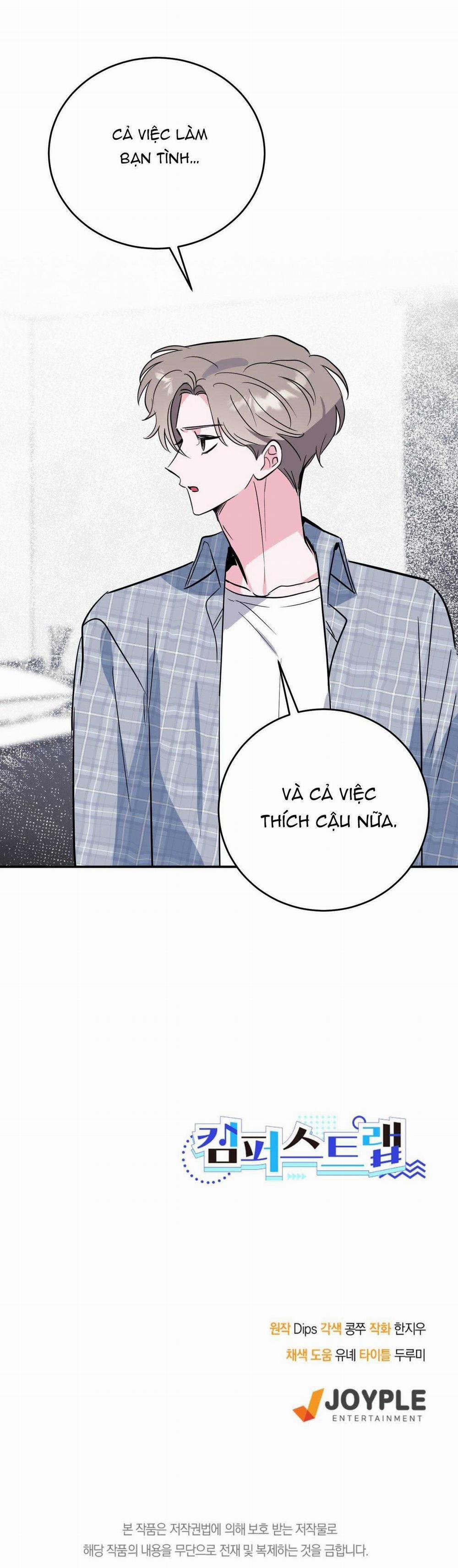 Cạm Bẫy Đại Học 84 trang 41