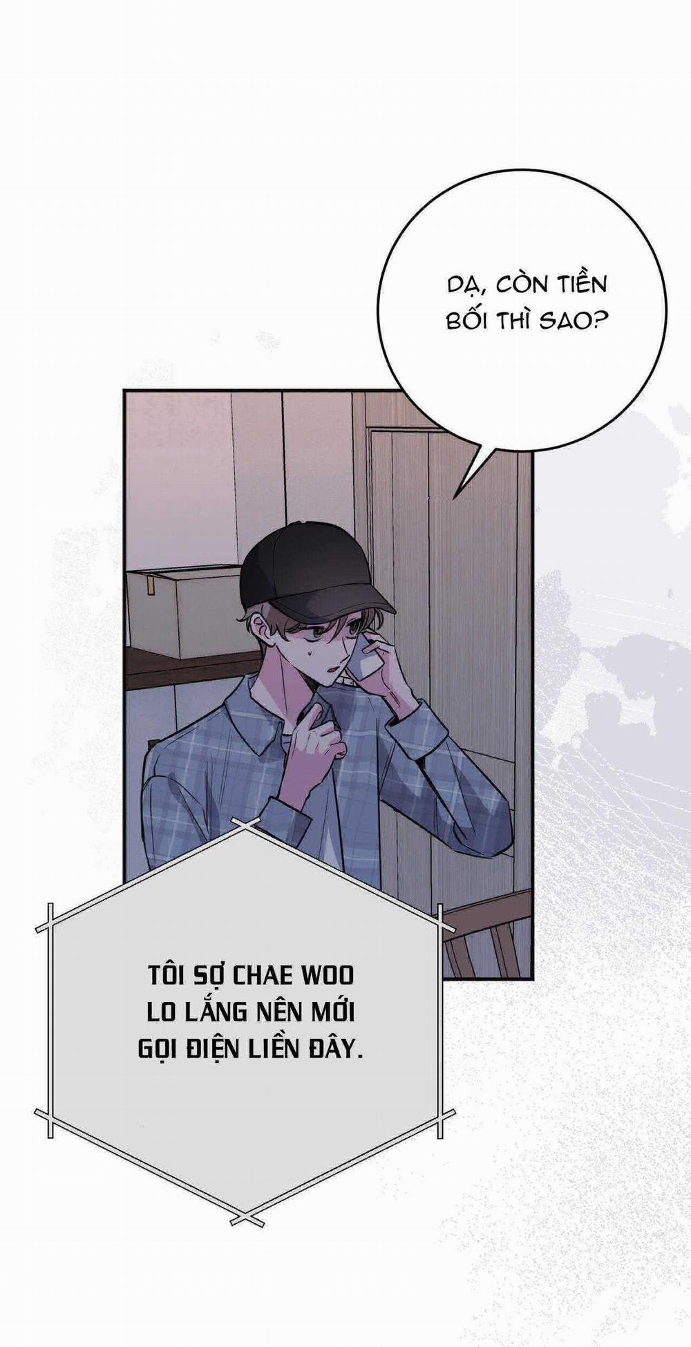 Cạm Bẫy Đại Học 84 trang 5