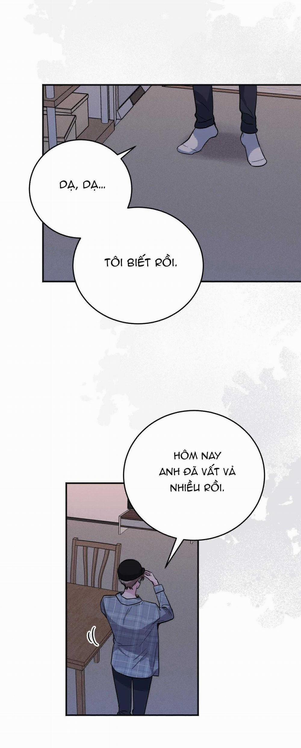 Cạm Bẫy Đại Học 84 trang 9