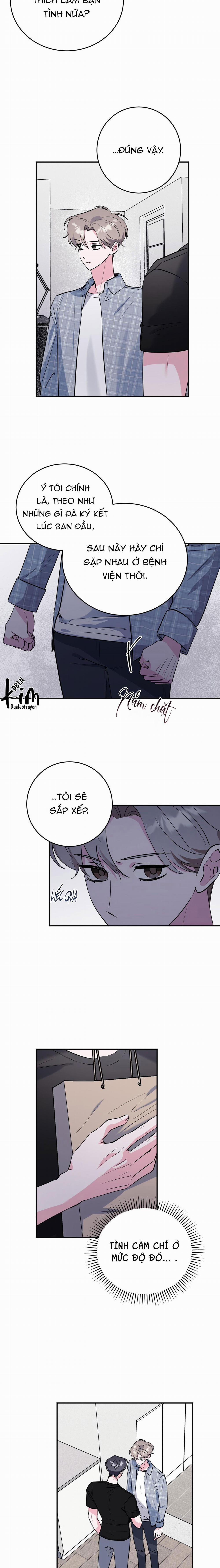 Cạm Bẫy Đại Học 85 trang 2