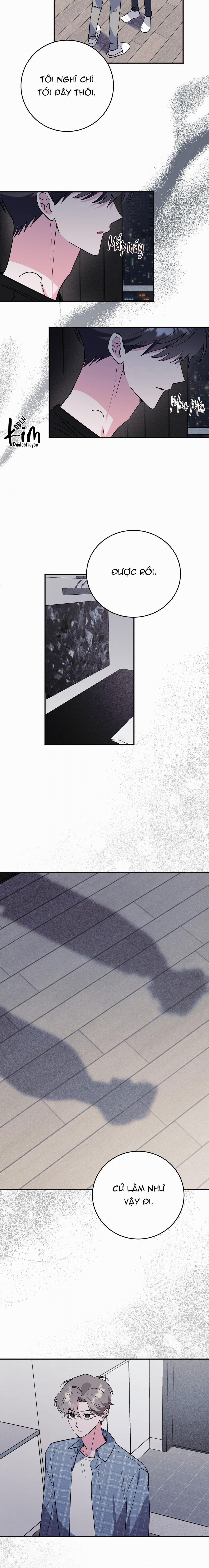 Cạm Bẫy Đại Học 85 trang 3