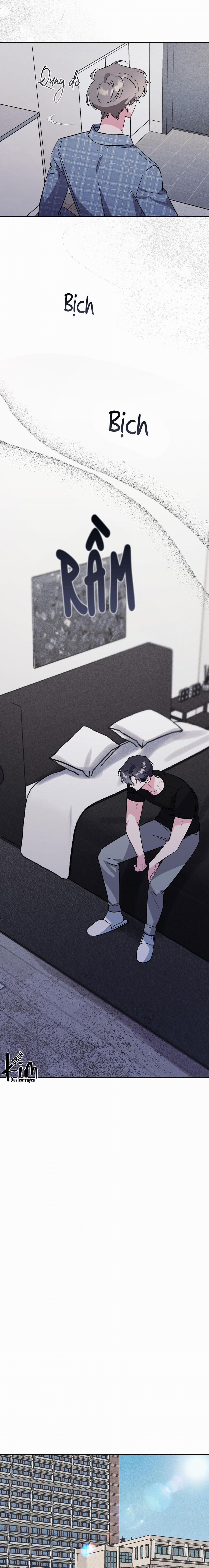 Cạm Bẫy Đại Học 85 trang 4