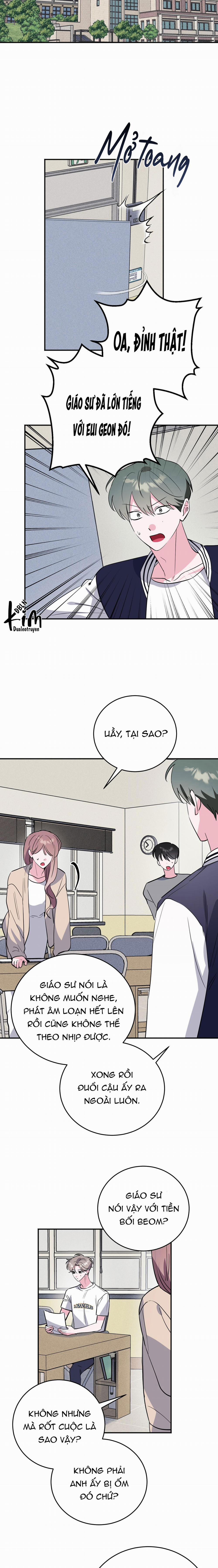 Cạm Bẫy Đại Học 85 trang 5