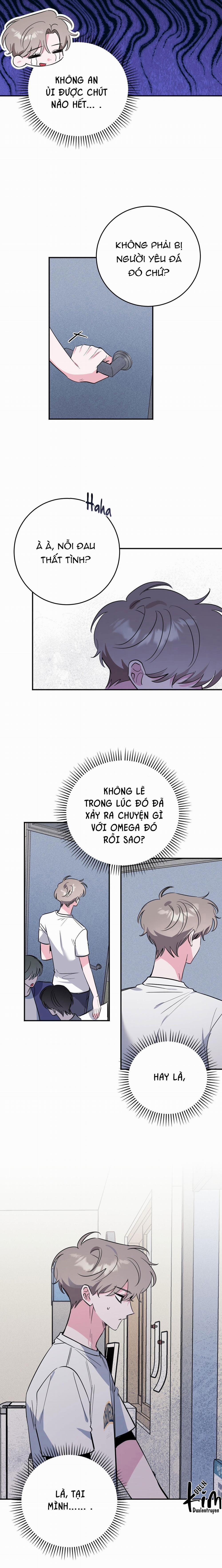 Cạm Bẫy Đại Học 85 trang 7