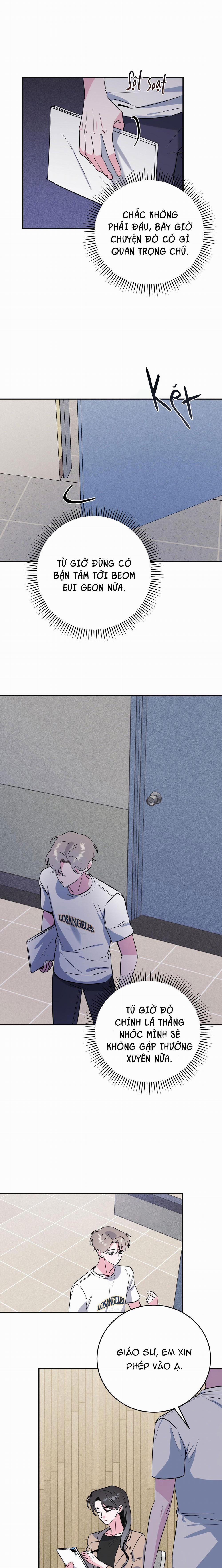Cạm Bẫy Đại Học 85 trang 8
