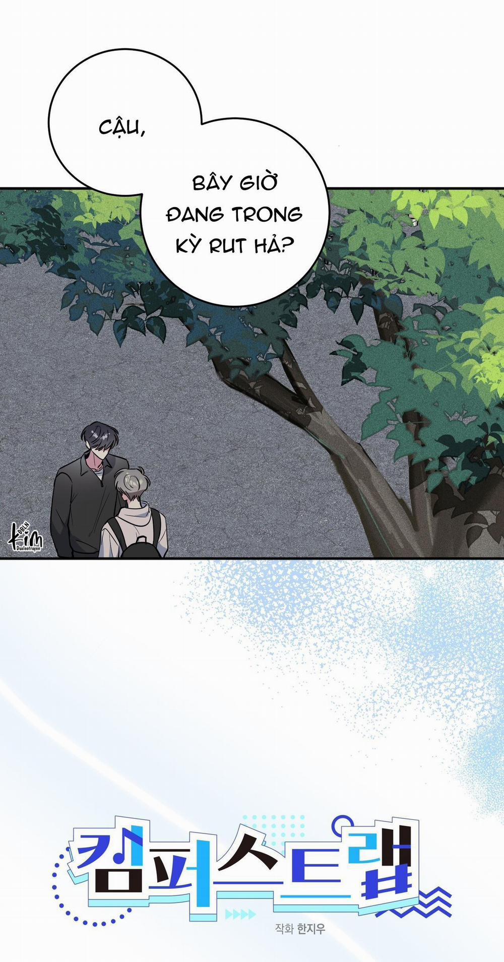 Cạm Bẫy Đại Học 86 trang 10