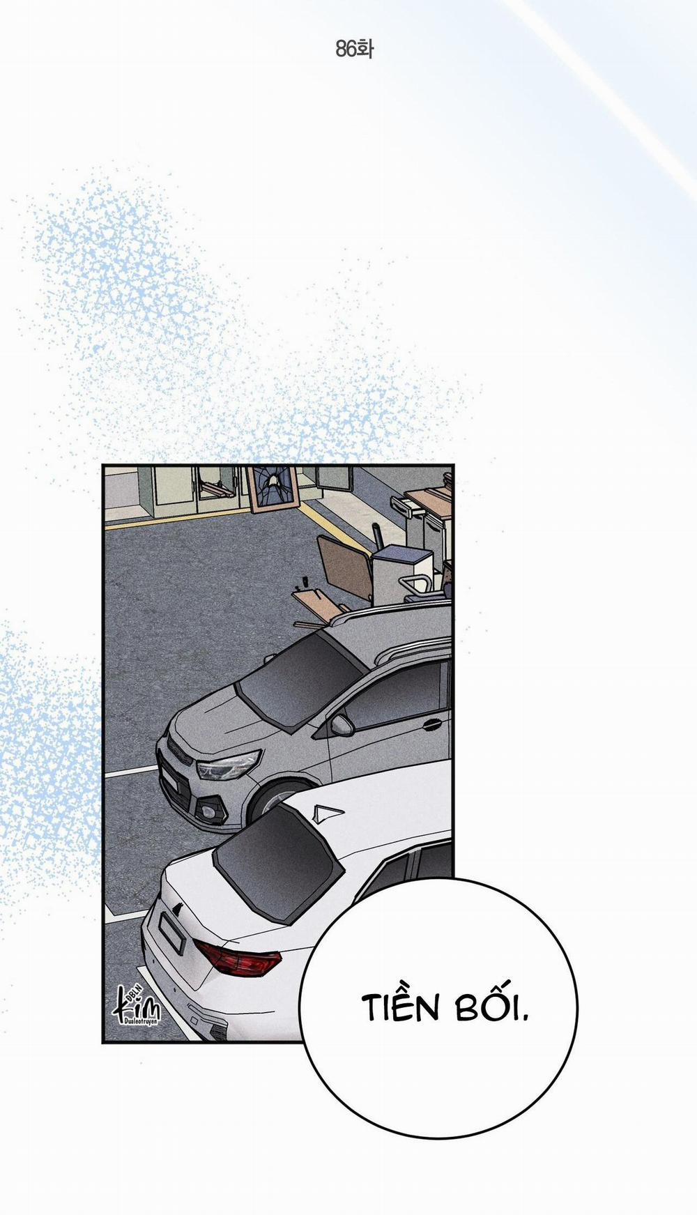 Cạm Bẫy Đại Học 86 trang 11