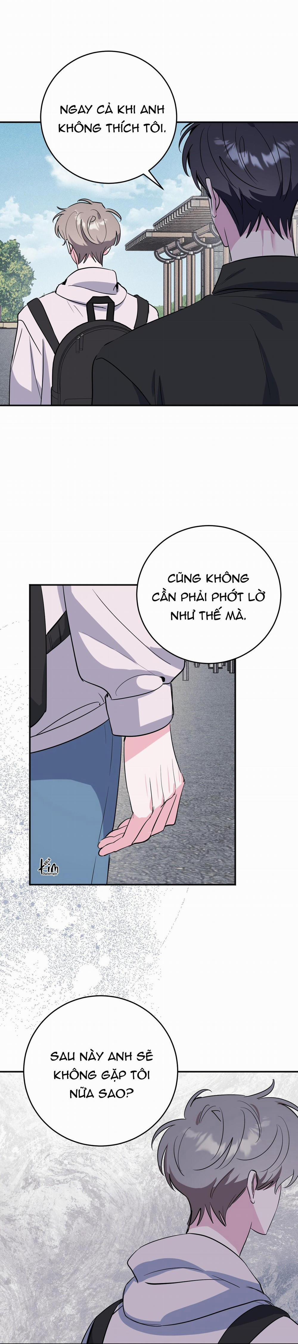 Cạm Bẫy Đại Học 86 trang 17