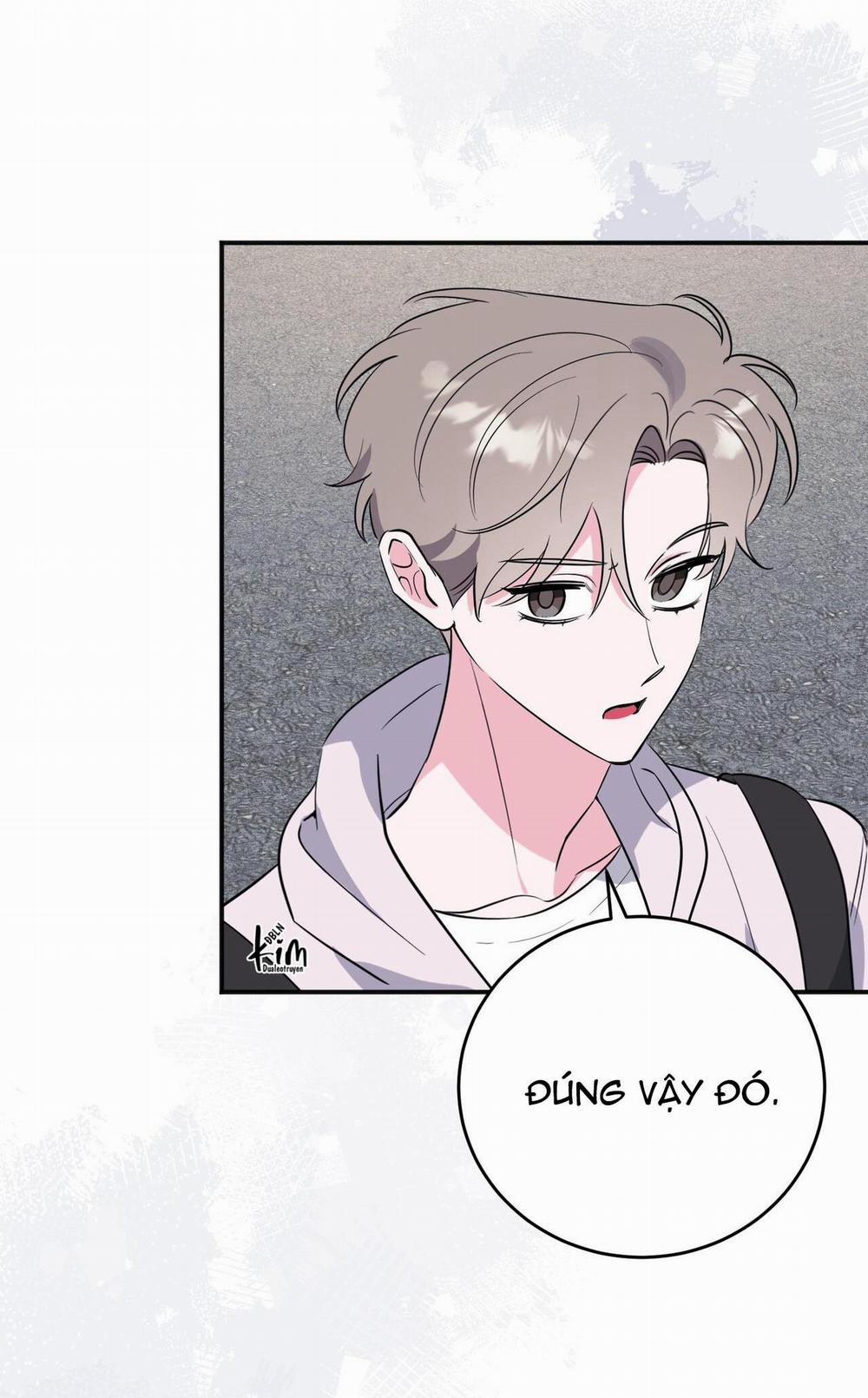 Cạm Bẫy Đại Học 86 trang 21