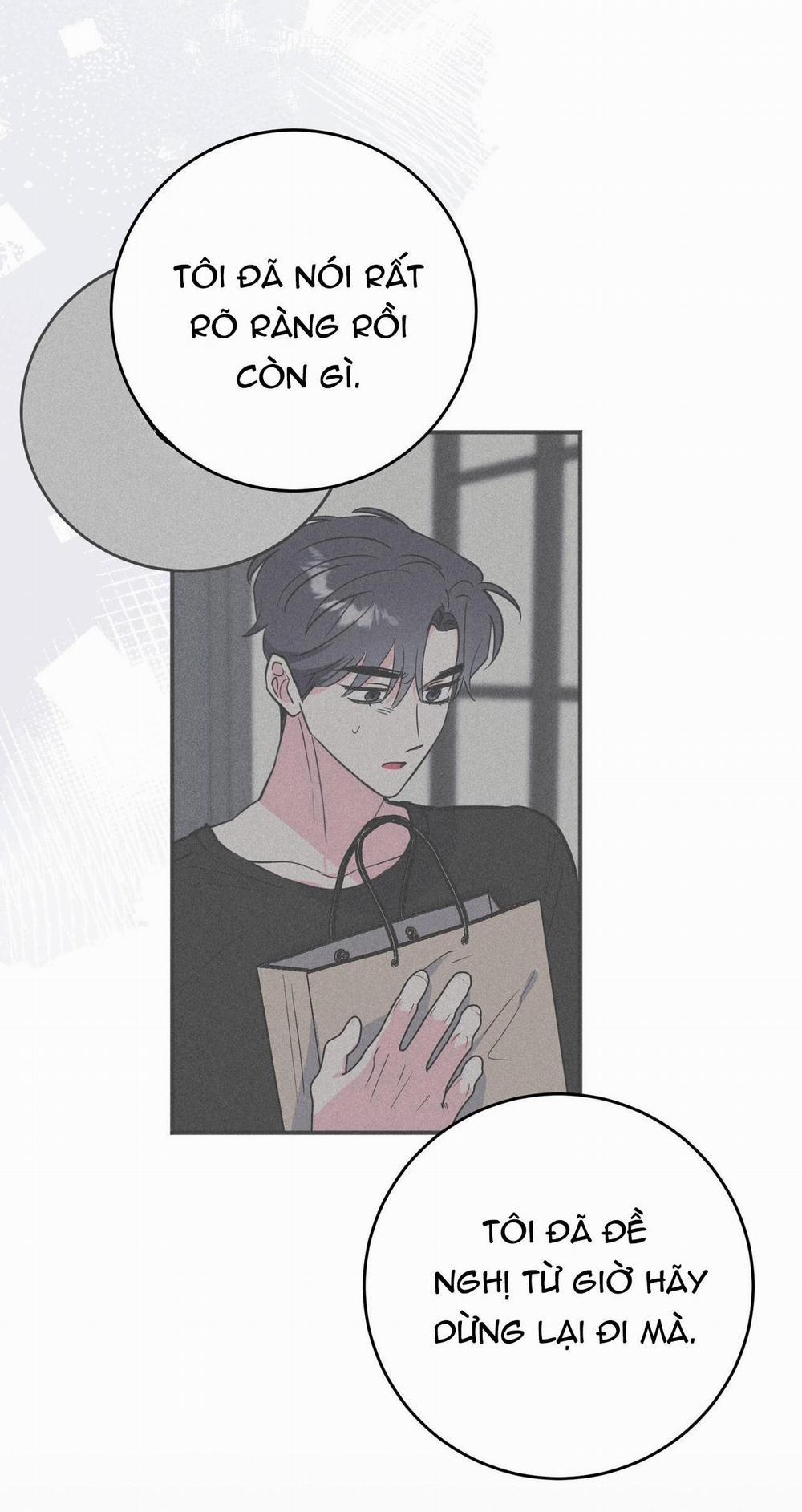 Cạm Bẫy Đại Học 86 trang 22