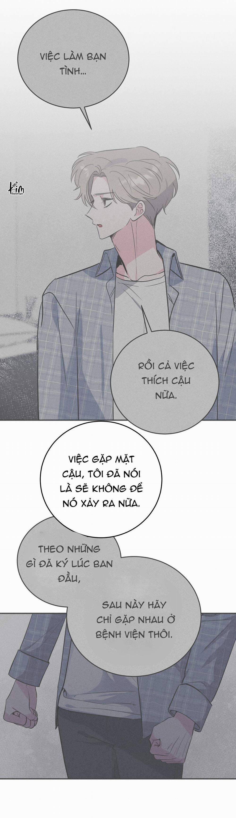 Cạm Bẫy Đại Học 86 trang 23