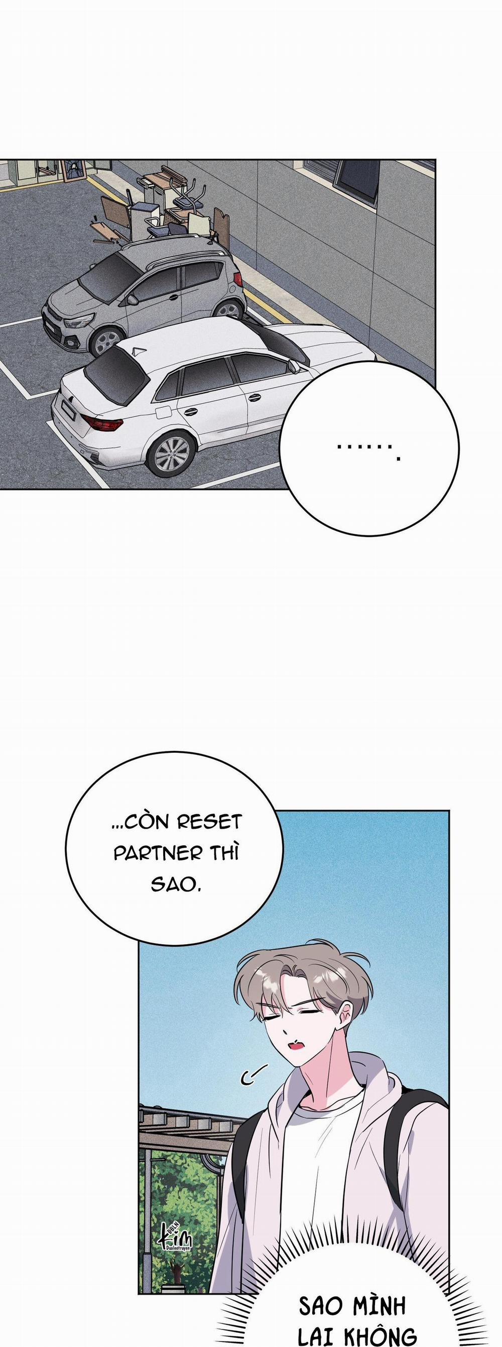 Cạm Bẫy Đại Học 86 trang 25