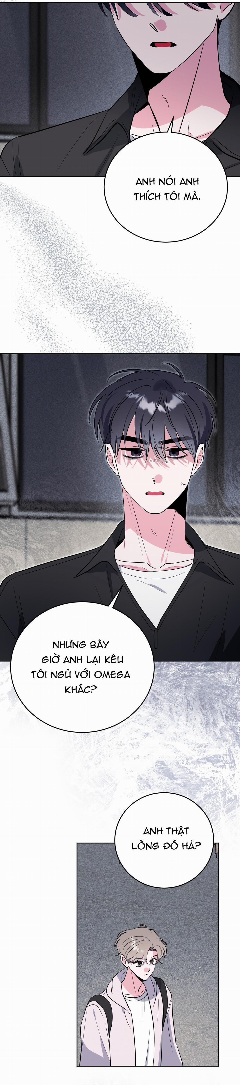 Cạm Bẫy Đại Học 86 trang 31