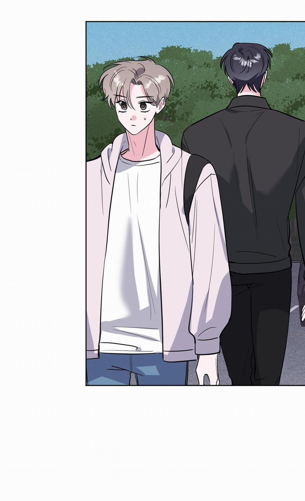 Cạm Bẫy Đại Học 86 trang 34