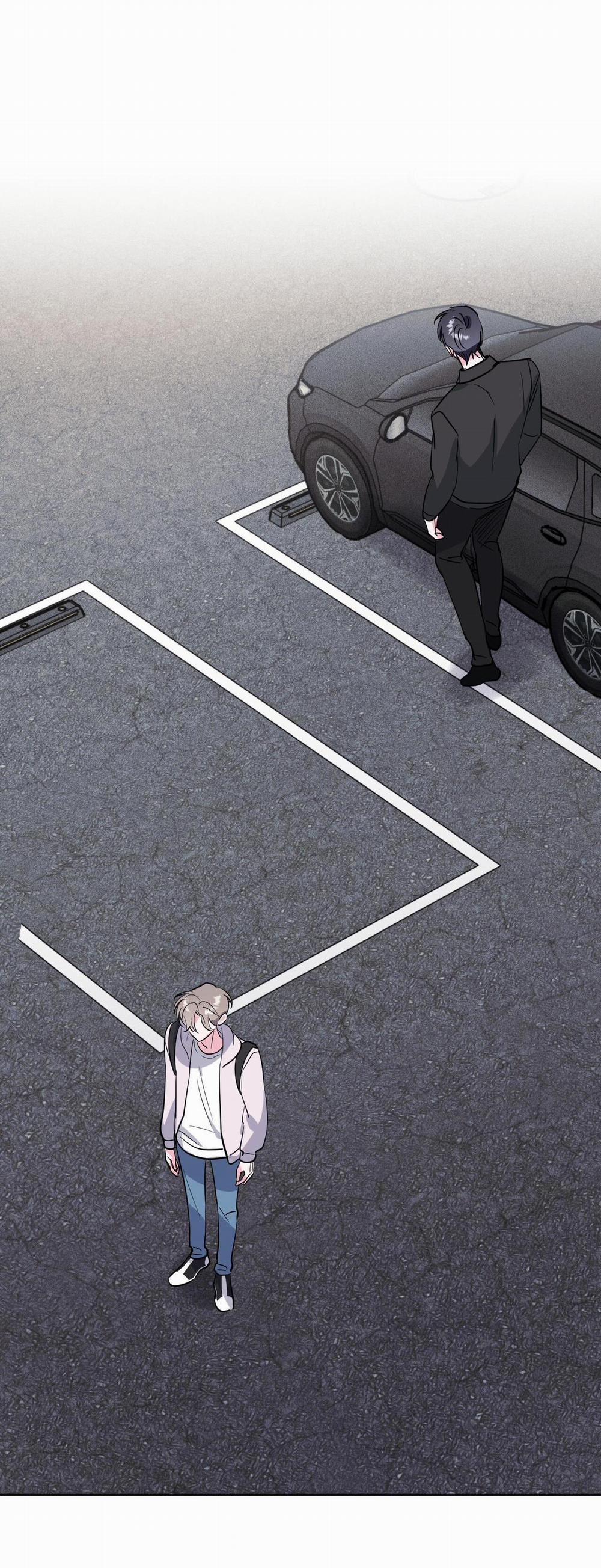 Cạm Bẫy Đại Học 86 trang 35