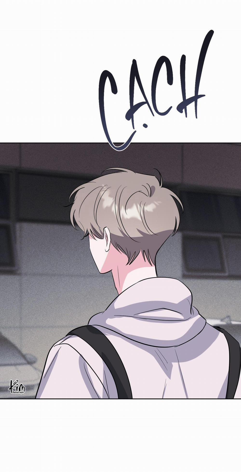 Cạm Bẫy Đại Học 86 trang 36