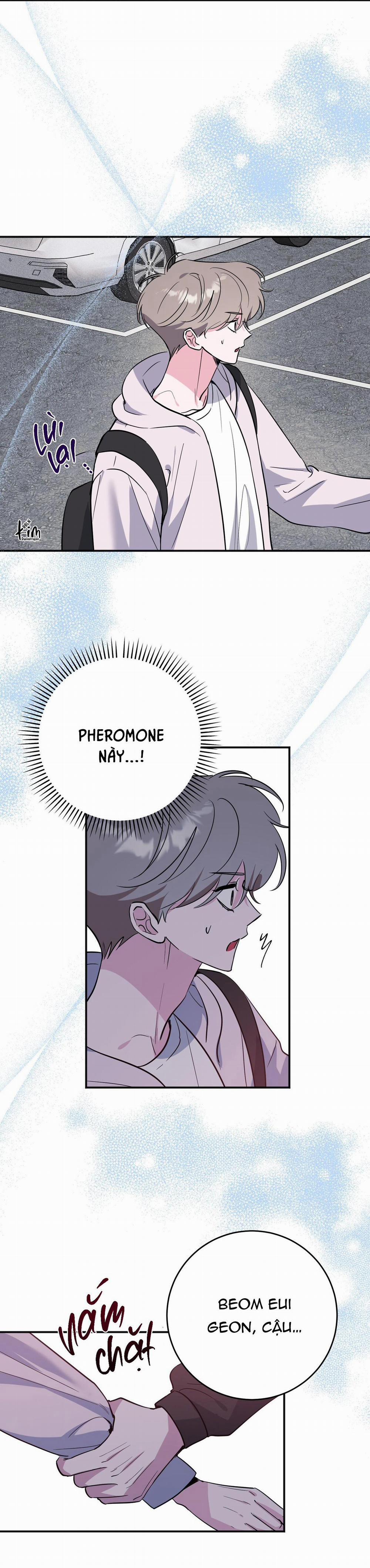 Cạm Bẫy Đại Học 86 trang 9