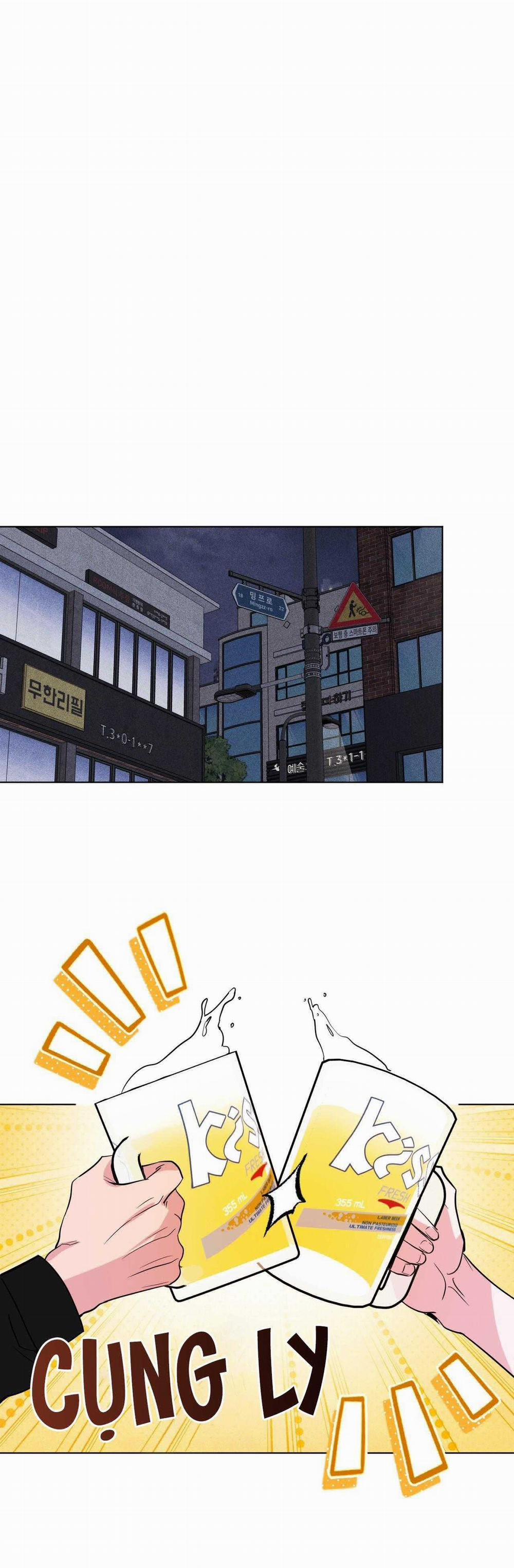 Cạm Bẫy Đại Học 87 trang 1