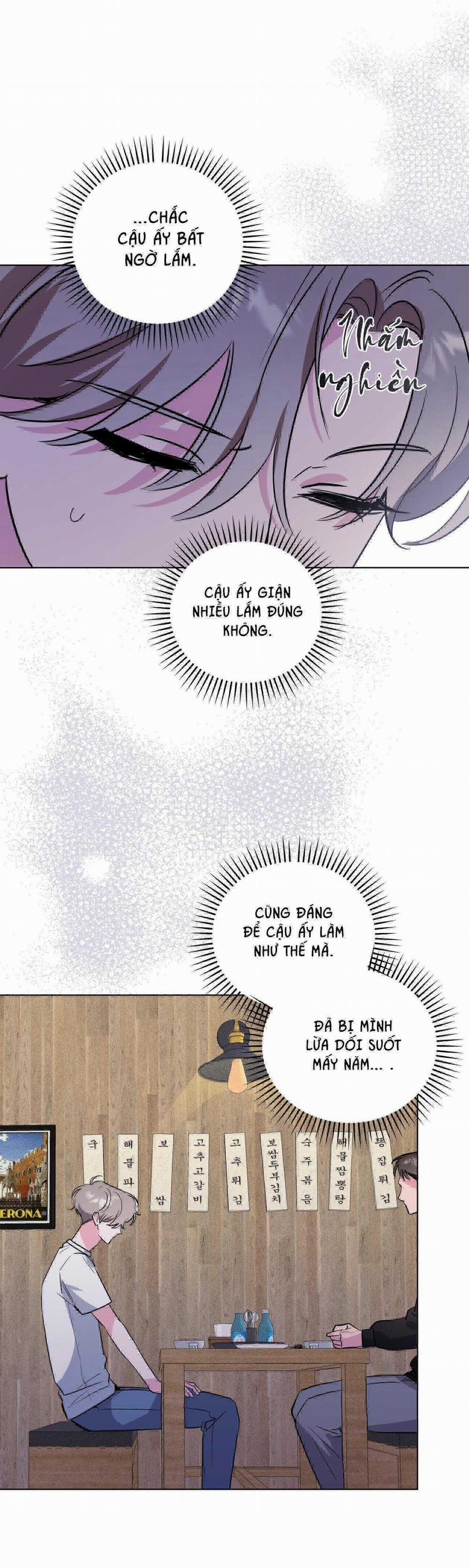 Cạm Bẫy Đại Học 87 trang 12