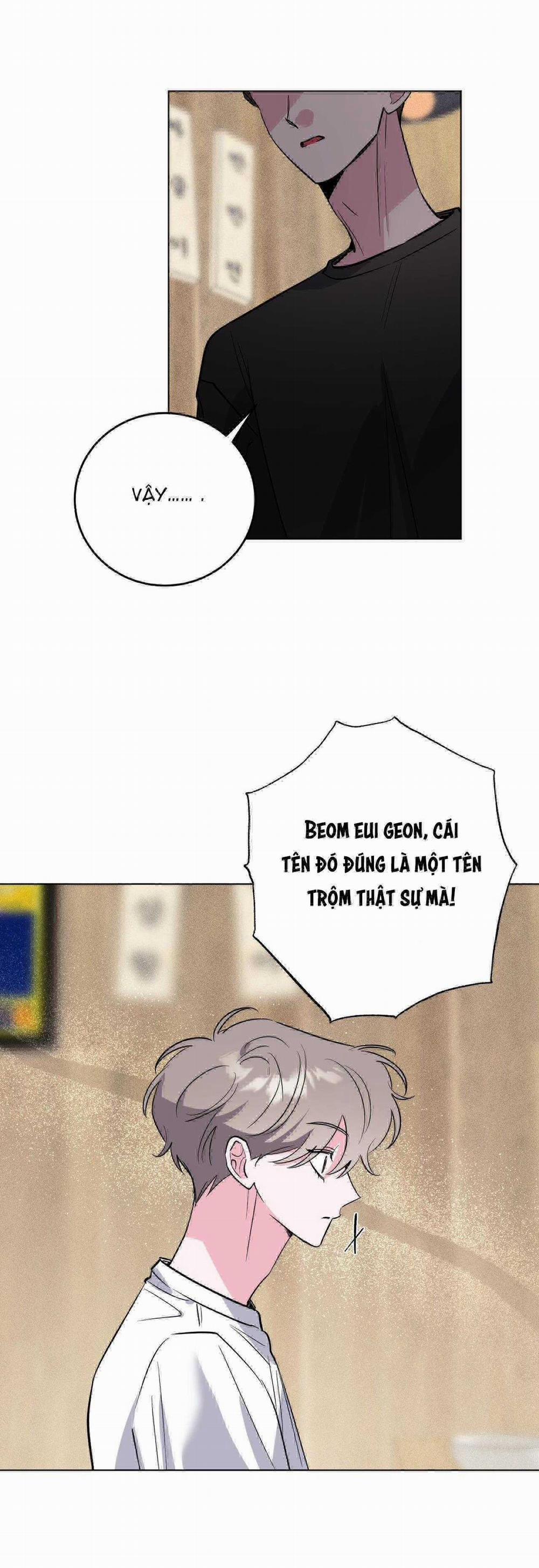 Cạm Bẫy Đại Học 87 trang 13