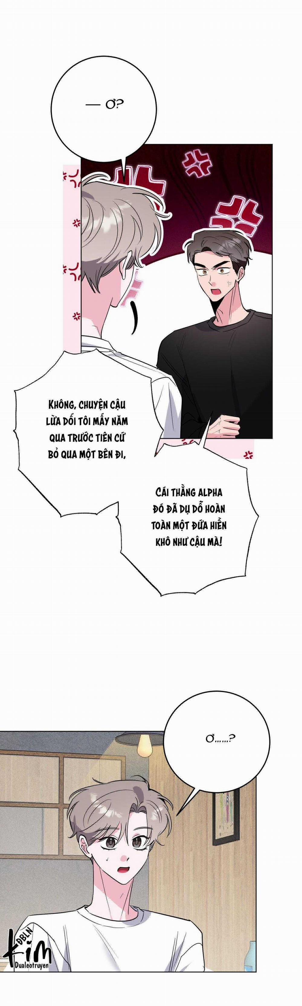 Cạm Bẫy Đại Học 87 trang 14