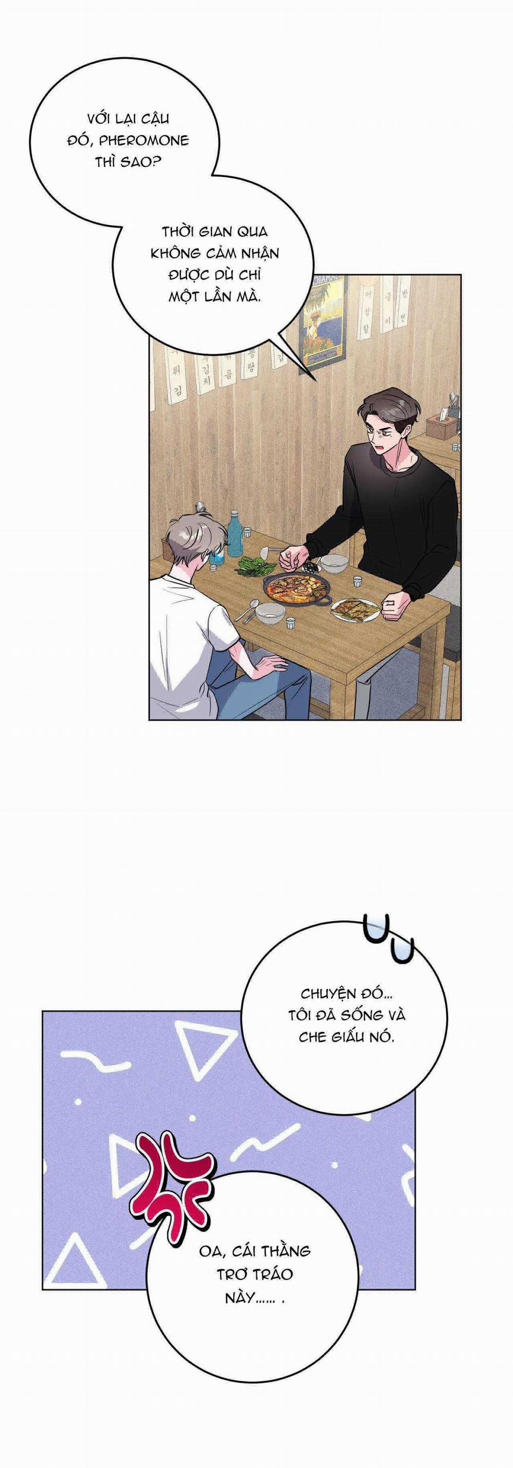 Cạm Bẫy Đại Học 87 trang 15