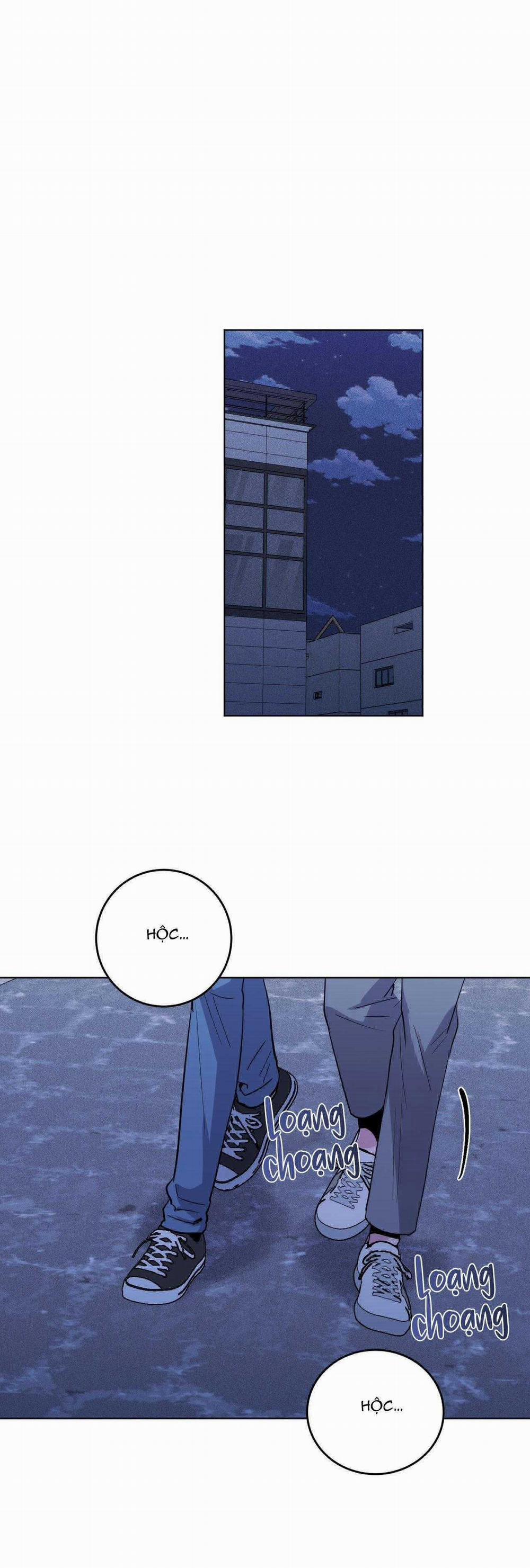 Cạm Bẫy Đại Học 87 trang 17
