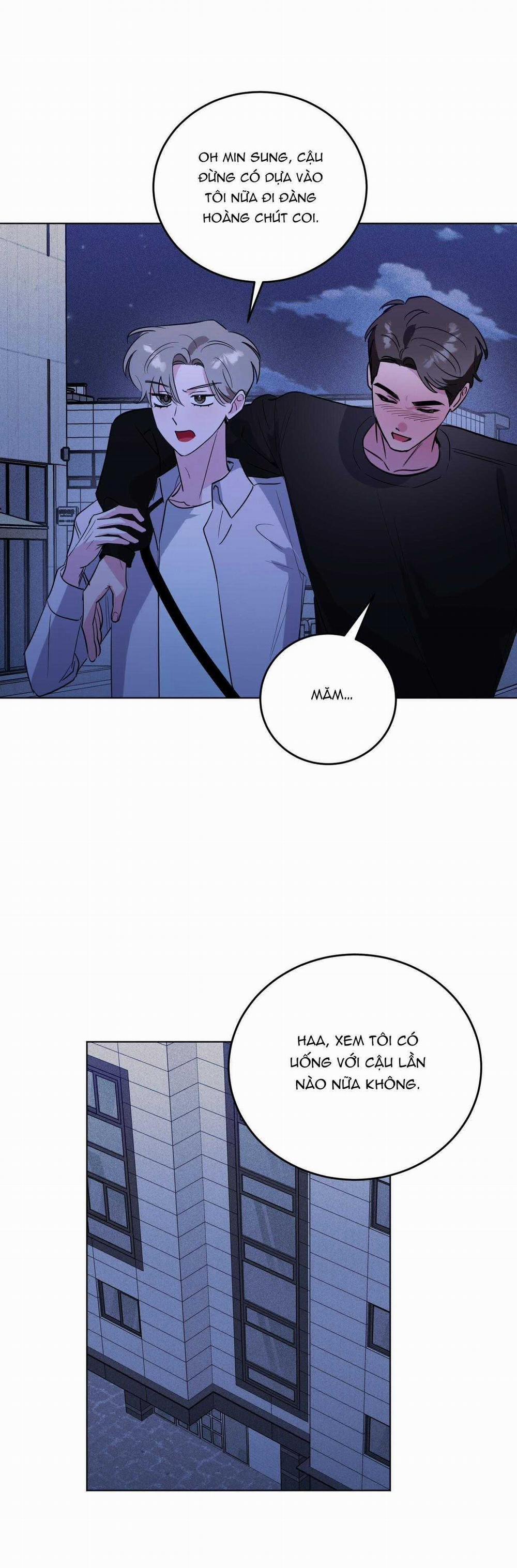 Cạm Bẫy Đại Học 87 trang 18