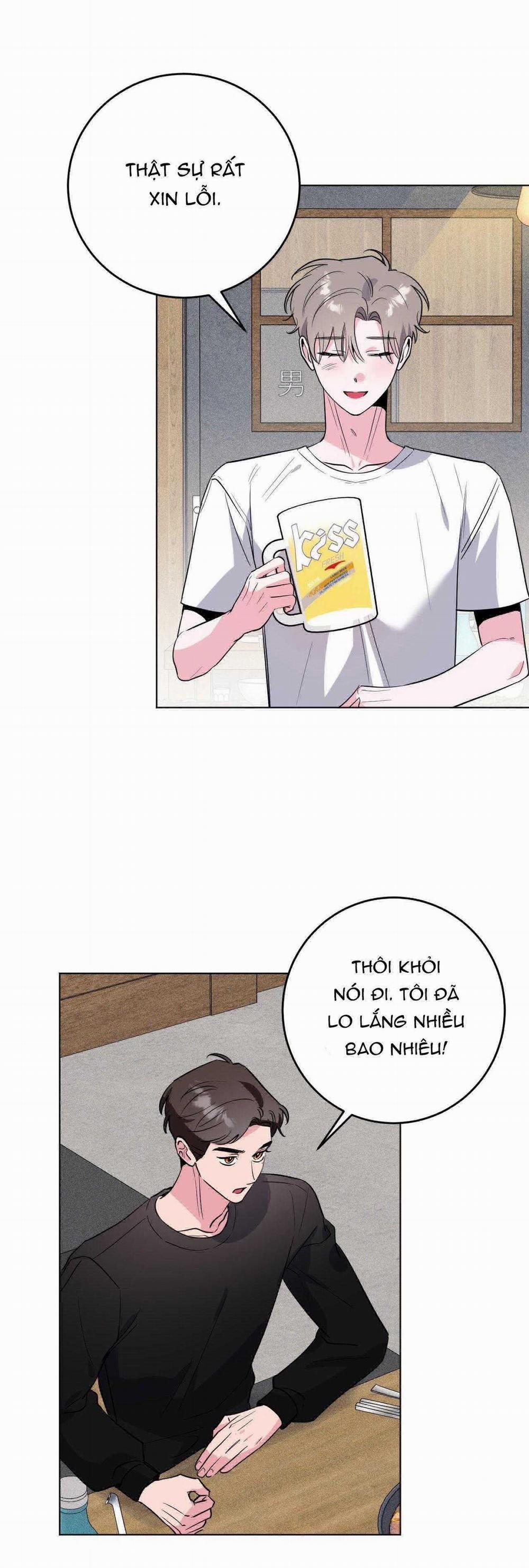 Cạm Bẫy Đại Học 87 trang 2