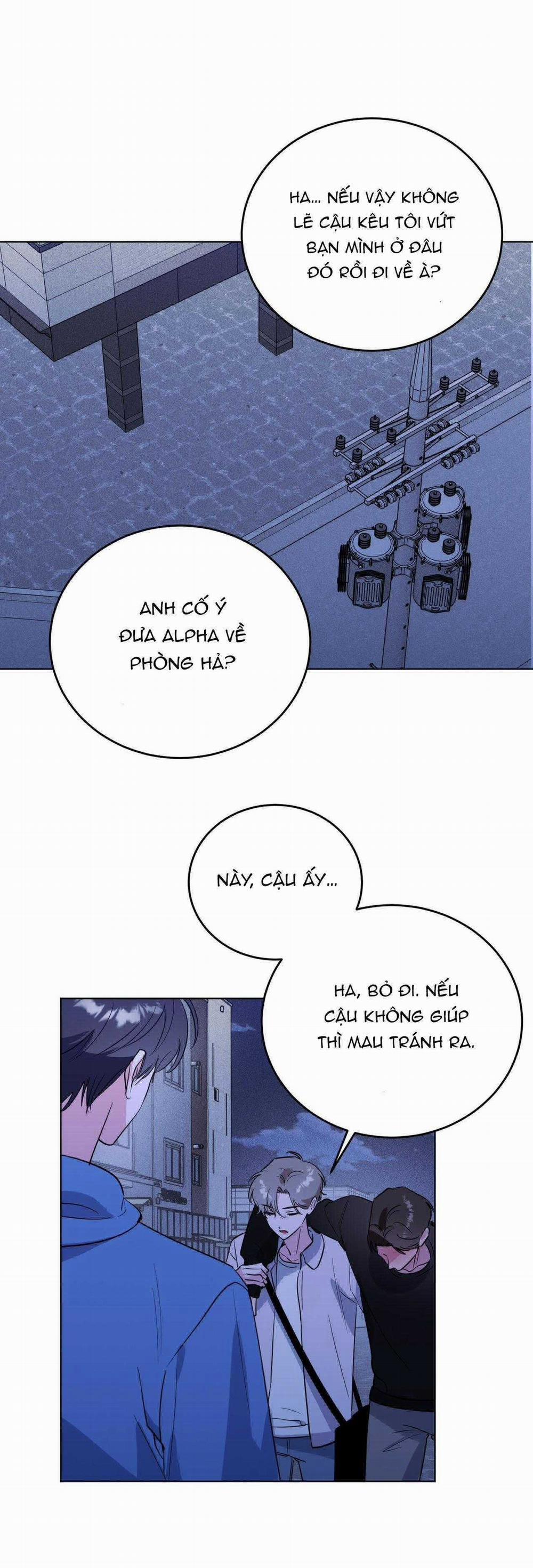 Cạm Bẫy Đại Học 87 trang 22