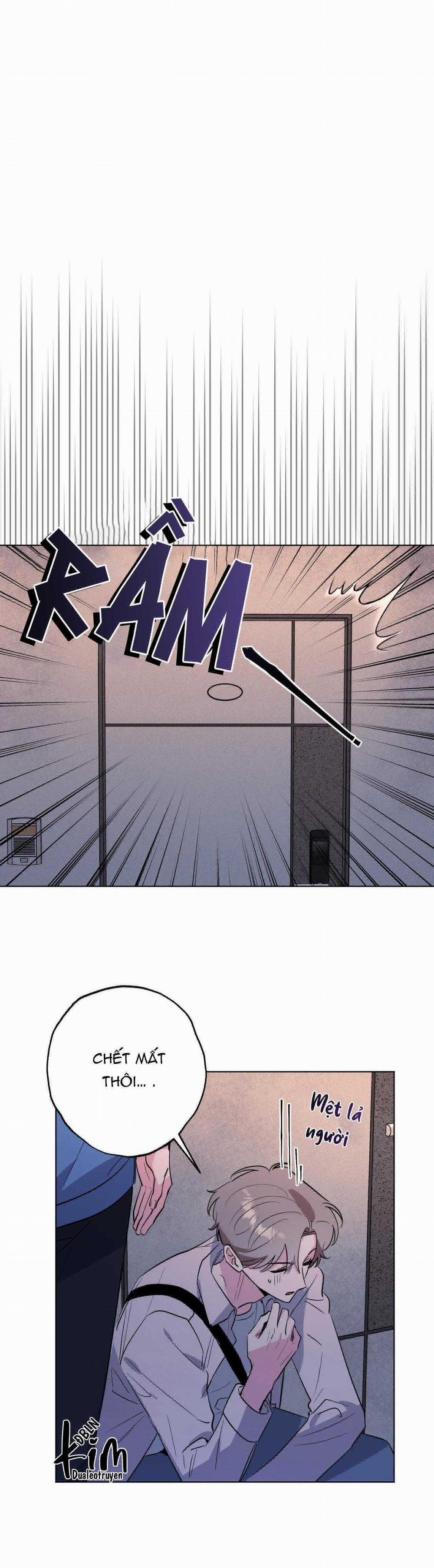 Cạm Bẫy Đại Học 87 trang 24