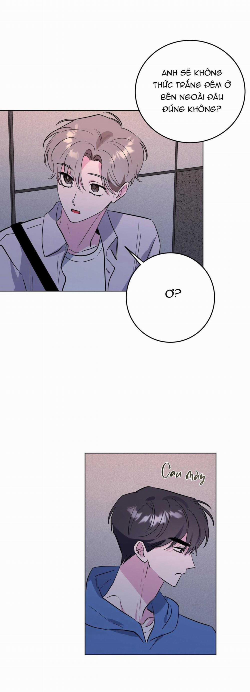 Cạm Bẫy Đại Học 87 trang 26