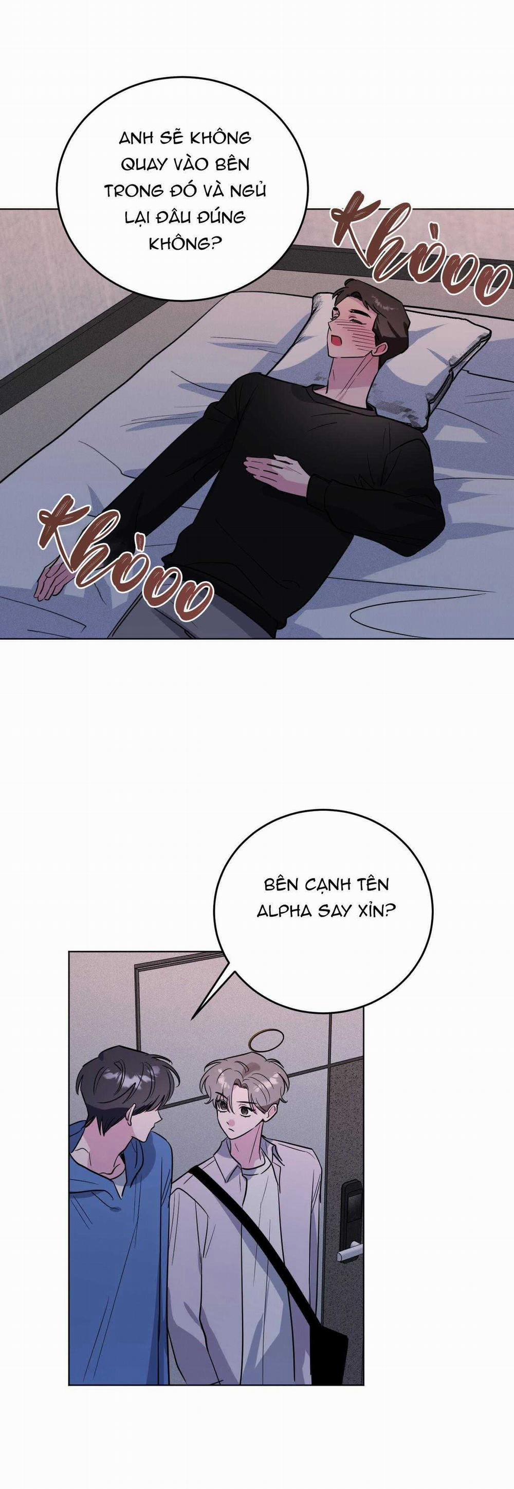 Cạm Bẫy Đại Học 87 trang 27