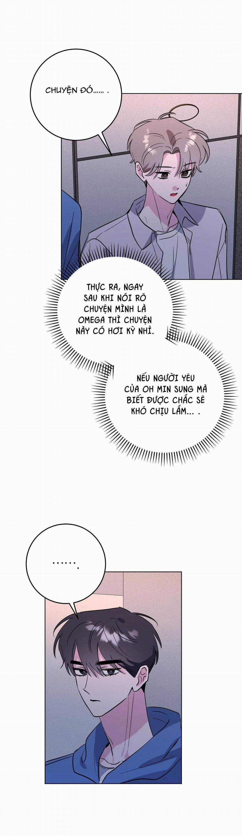 Cạm Bẫy Đại Học 87 trang 28