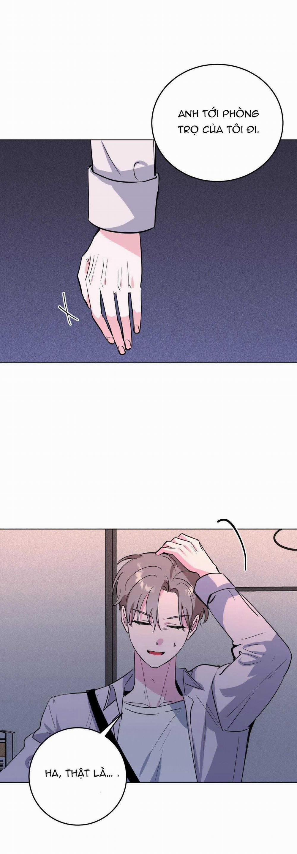 Cạm Bẫy Đại Học 87 trang 29