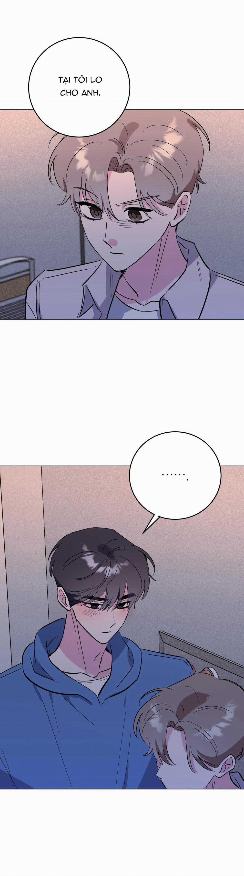 Cạm Bẫy Đại Học 87 trang 31